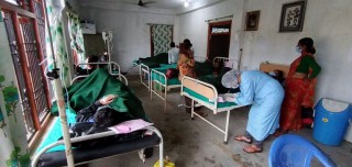रुद्रीपूजाको प्रसाद खाँदा सर्लाहीमा २५ जना बिरामी