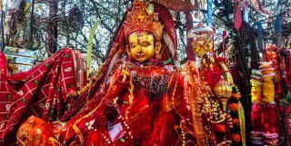 आज मिति २०७८ बैशाख २३ गते बिहिबार,पाथिभरा माताको दर्शन गरि आजको राशिफल हेर्नुहोस।