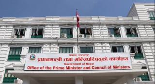 कोरोना नियन्त्रण गर्न अन्तर्राष्ट्रिय समुदाय समक्ष सहयोगको अपिल