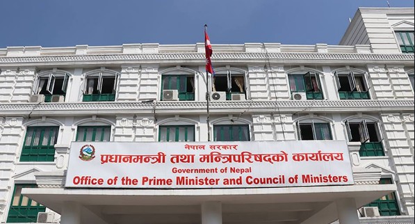 कोरोना नियन्त्रण गर्न अन्तर्राष्ट्रिय समुदाय समक्ष सहयोगको अपिल