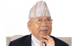 माधव नेपाल पक्षले दिएको अल्टिमेटम सकियो,सामूहिक राजीनामाको तयारी