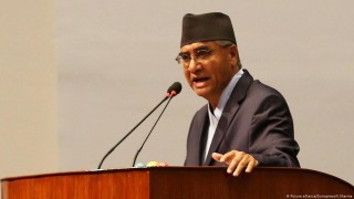 देउवाले बोलाए गठबन्धन दलका शीर्ष नेताहरुको बैठक