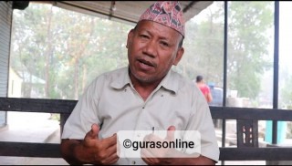 स्वास्थ्य मापदण्डको पालना नभएको पाइएमा कारबाही गर्छौ :वडा अध्यक्ष थापा