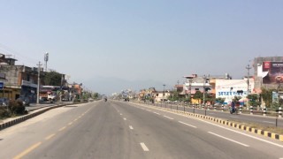 रुपन्देहीमा जेठ २० गते सम्म  निषेधाज्ञा थपियो