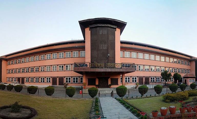 प्रतिनिधि सभा विघटनविरुद्धका रिटमा आजदेखि सुनुवाई हुँदै