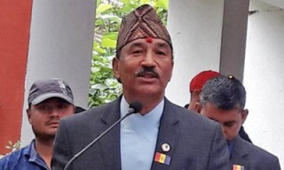 राजसंस्थासहितको प्रजातन्त्र पुनर्स्थापनावारे पुनर्विचार गरौँ:थापा