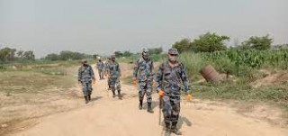 भारतीय सुरक्षाबलको दादागिरीको कारण नेपालीले आफ्नै जमिनमा खेति गर्न पाएनन