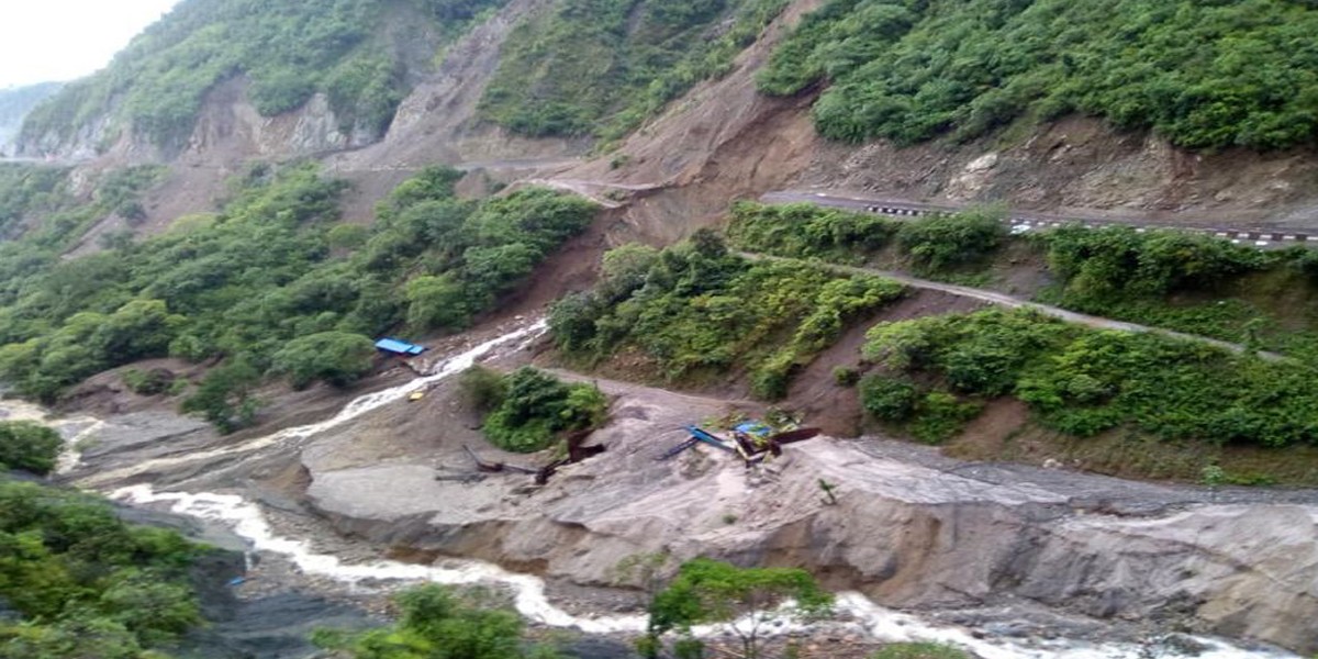 यसपालिको मनसुन जोखिमपूर्ण हुने :१८ लाख मानिस प्रभावित हुने अनुमान