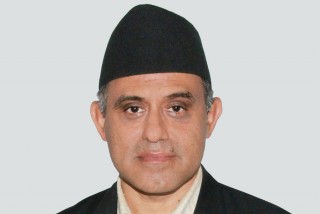 पृथ्वीसुब्बा नेतृत्वको सरकार ढलेपछि गण्डकीका मुख्य न्यायाधिवक्ताले दिए राजीनामा