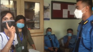विवादित सामाजिक अभियन्ता ज्वाला संग्रौला पक्राउ