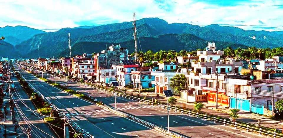 रुपन्देहीमा १४ गते सम्म निषेधाज्ञा थप ,निजि सवारीमा जोर-बिजोर प्रणाली लागु