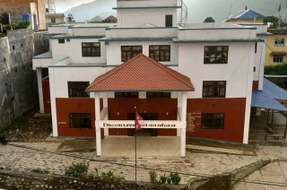 पाल्पामा असार २२ सम्म निषेधाज्ञा थपियो:पसल भने खोल्न पाइने