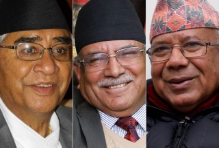 नेपाल पक्ष पनि सरकारमा जाने तयारी,मन्त्रालयको भागबन्डा सहमतिनजिक