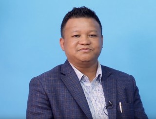 रवीन्द्र मिश्रको प्रस्ताव गैरसंवैधानिक भन्दै जनजाति महासंघको आपत्ति