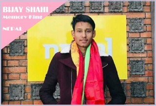 एकएक विजय शाहीको मृत्युको हल्ला फैलियो:घरमै भेटिए शाही
