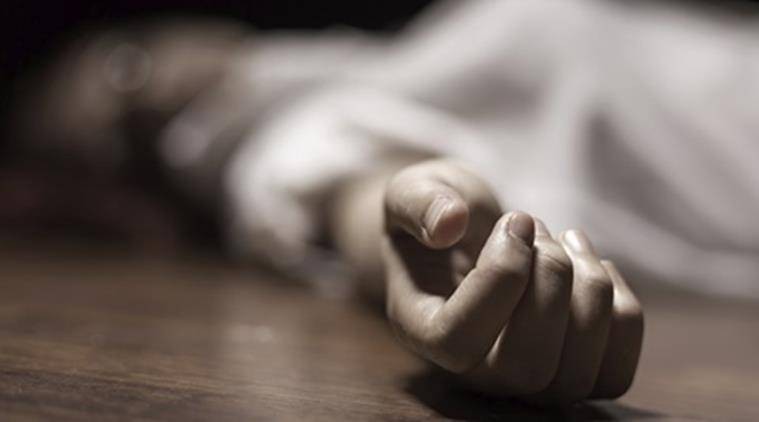 धादिङका तीर्थले श्रीमतीलाई मारेर आफुले पनि प्राण त्यागे