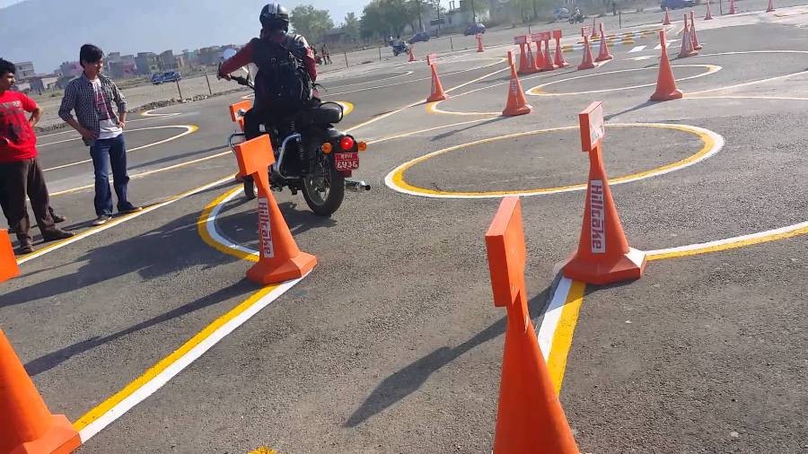 साउन अन्तिम सातादेखि लाइसेन्सको ट्रायल परीक्षा खुलाउने तयारी