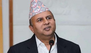 प्रतिपक्षले आज सत्तापक्षलाई 'अपहरण'को आरोप लगाएछ,इतिहासले उत्तर अवश्य खोज्नेछ