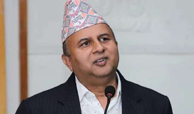 प्रतिपक्षले आज सत्तापक्षलाई 'अपहरण'को आरोप लगाएछ,इतिहासले उत्तर अवश्य खोज्नेछ