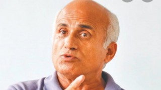 स्वास्थ्य राज्यमन्त्रीलाई पदमुक्त गर्ने लगायत ५ बुंदे माग राख्दै डा.केसीद्वारा सत्याग्रहको घोषणा