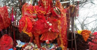 पाथिभरा माताको दर्शन गरि श्रावण २६ गते मंगलबार, आज तपाईको भाग्य कस्तो छ हेर्नुहोस राशिफल