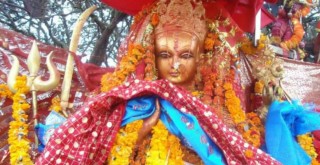 आज २०७८ साउन २८ गते बिहिबार, पाथिभरा माताको दर्शन गरि आजको राशिफल हेर्नुहोस।
