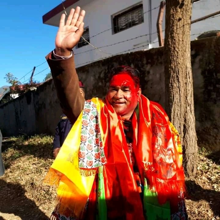 लुम्बिनी प्रदेशको मुख्यमन्त्रीमा कुलप्रसाद केसी नियुक्त
