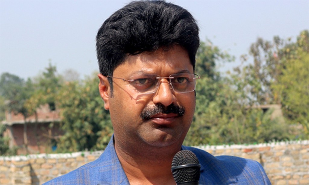जबरजस्ती करणी आरोपमा सम्मरीमाई गाउँपालिका अध्यक्ष पक्राउ