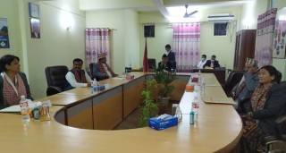 लुम्बिनी प्रदेश सरकारले मुटु,मिर्गौला तथा क्यान्सर रोगका विरामीलाई २ लाख सहयोग गर्ने