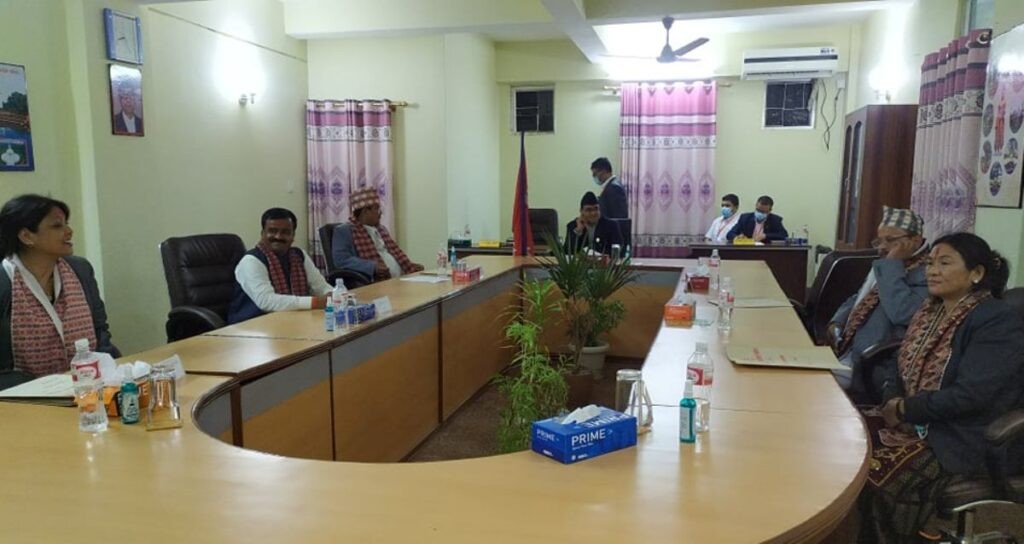 लुम्बिनी प्रदेश सरकारले मुटु,मिर्गौला तथा क्यान्सर रोगका विरामीलाई २ लाख सहयोग गर्ने