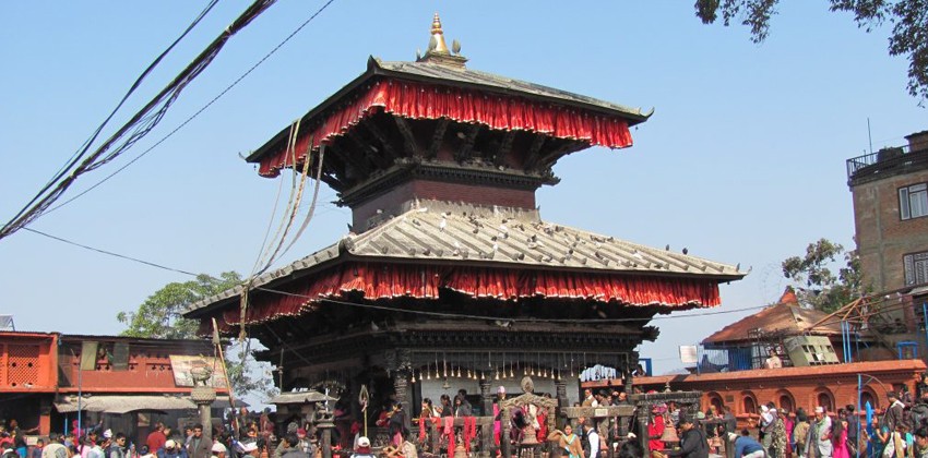 आज मिति२०७८ साउन ३१ गते आइतबार,मनकामना माताको दर्शन गरि आजको राशिफल हेर्नुहोस