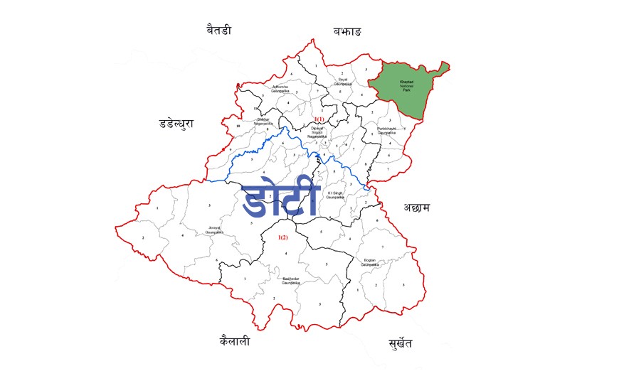 डोटीमा सर्पको टोकाइबाट ५ बर्षीय बालकको मृत्यु