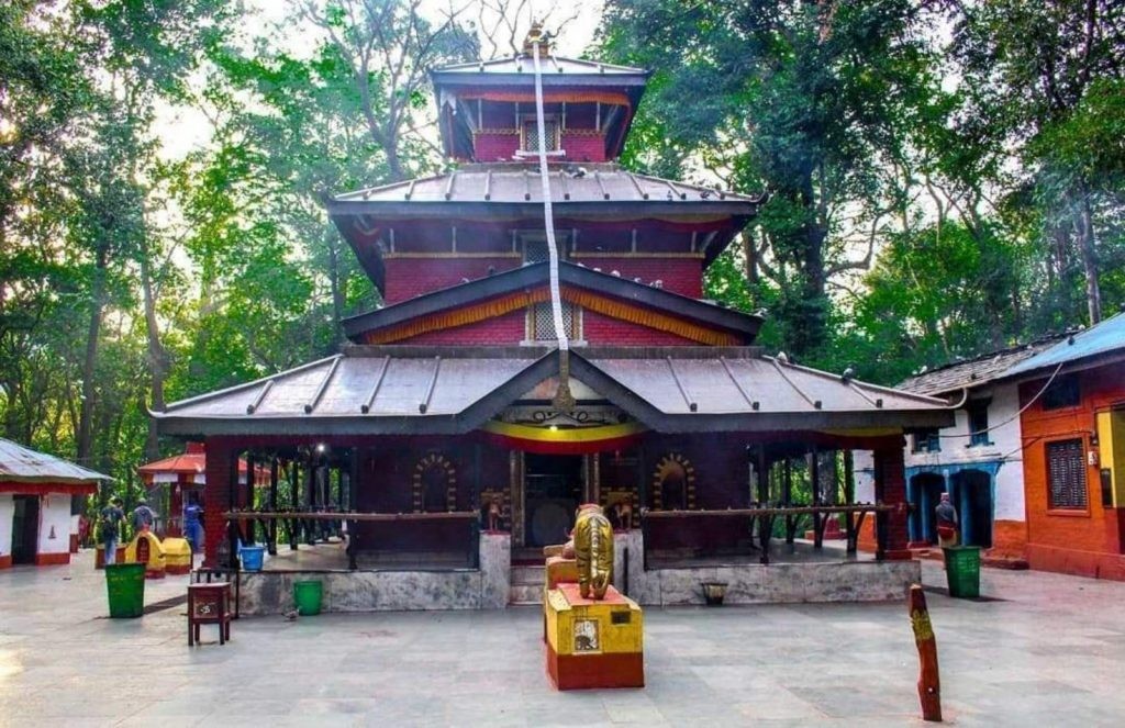 आज मिति २०७८ भदौ १ गते मंगलबार,बाग्लुङ कालिकाको दर्शन गरि राशिफल हेर्नुहोस