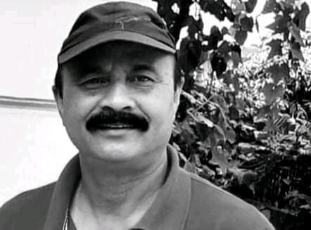 चर्चित कलाकार शम्भुराज थापाको निधन