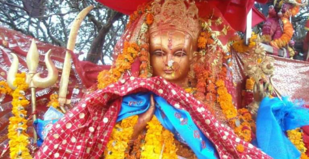 आज मिति २०७८ भदौ ८ गते मंगलबार,पाथिभरा माताको दर्शन गरि आजको राशिफल हेर्नुहोस