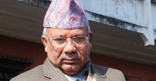 एकता मिलाउने नाममा ओलीले घर न घाटको बनाए :नेपाल