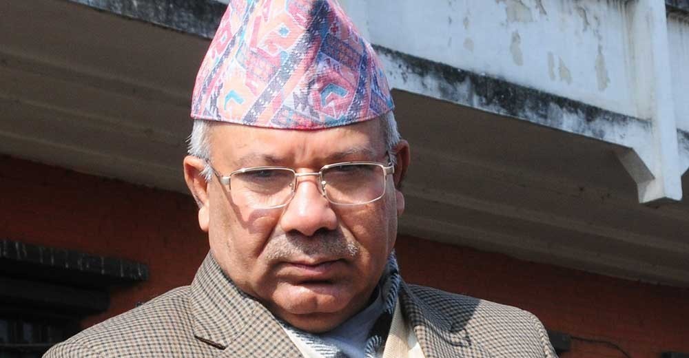 एकता मिलाउने नाममा ओलीले घर न घाटको बनाए :नेपाल