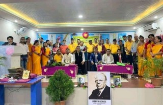 लायन्स क्लब अफ देवदहको छैठौं स्थापना दिवस तथा सम्मान कार्यक्रम सम्पन्न