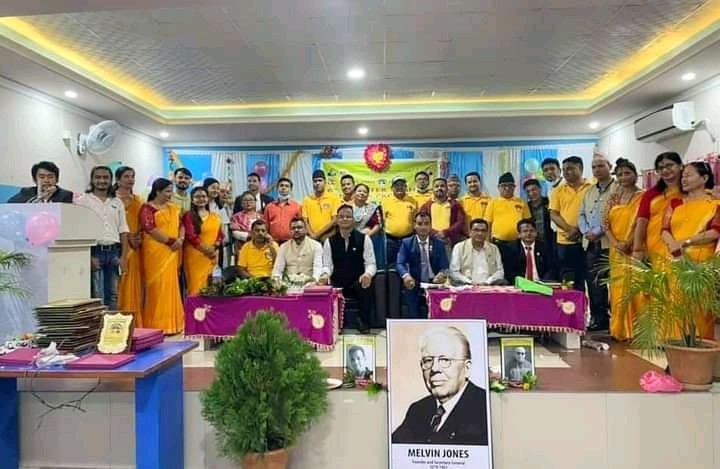 लायन्स क्लब अफ देवदहको छैठौं स्थापना दिवस तथा सम्मान कार्यक्रम सम्पन्न