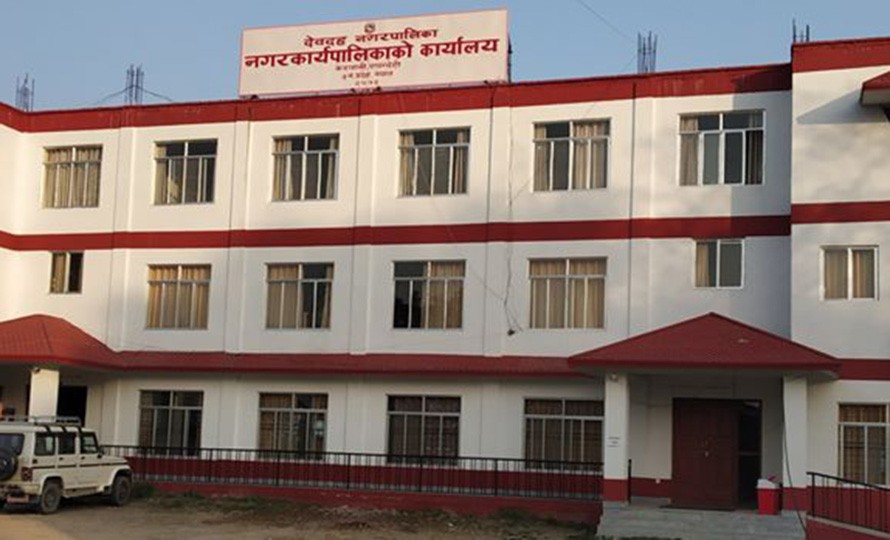 देवदह नगरपालिकाको मेयरका लागि एमालेबाट ९ जनाको नाम सिफारिस