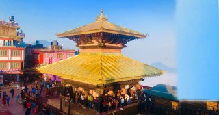 आज मिति २०७८ भदौ ३१ गते बिहीवार, श्री मनकामना माताको को दर्शन गरि राशिफल हेर्नुहोस।