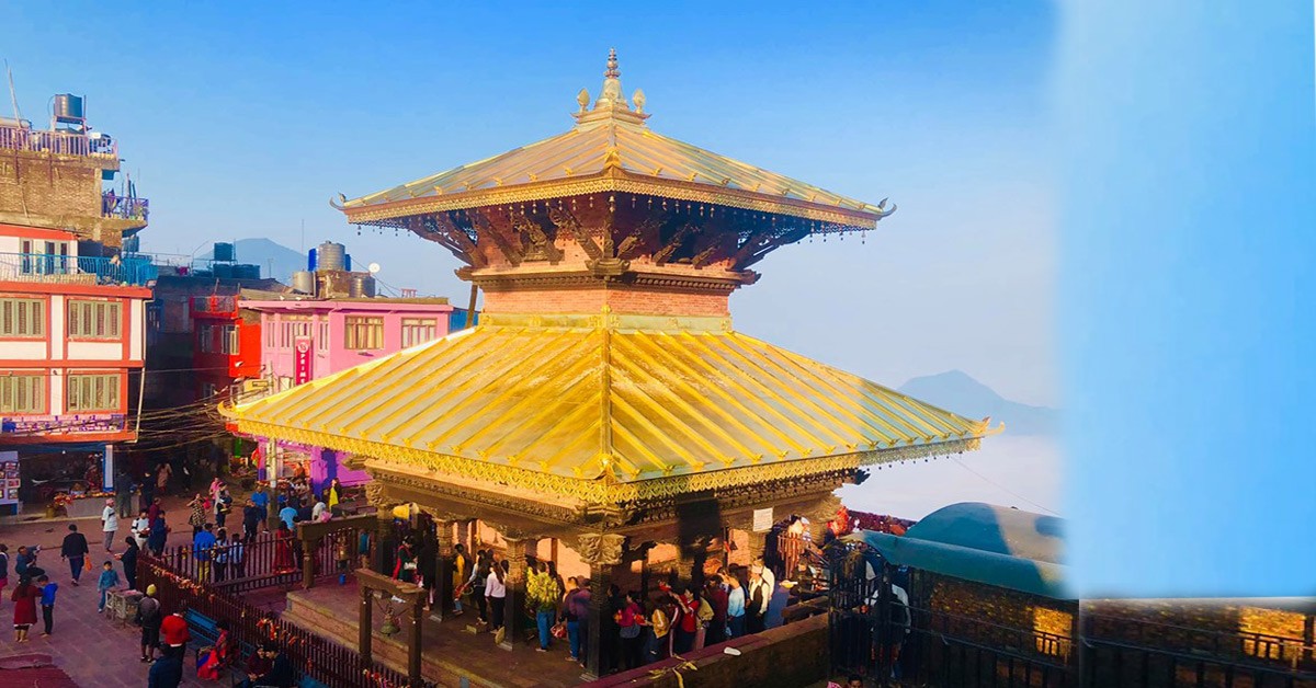 आज मिति २०७८ भदौ ३१ गते बिहीवार, श्री मनकामना माताको को दर्शन गरि राशिफल हेर्नुहोस।