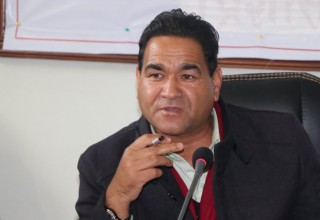 लुम्बिनी क्षेत्रमा तीन सय शैयाको बर्थिङ सेन्टर र बुटवललाई औद्योगिक क्षेत्र बनाउँछौँ': मुख्यमन्त्री केसी