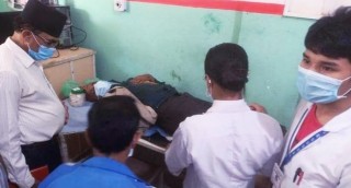 नेकपा एसमा लागेको भन्दै एमाले वडा अध्यक्षद्वारा २ स्थानीयलाई निर्घात कुटपिट