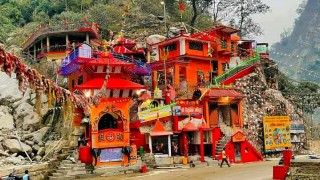आज मिति २०७८ असोज ५ गते मंगलवार,श्री सिद्दबाबाको दर्शन गरि आजको राशिफल हेर्नुहोस।