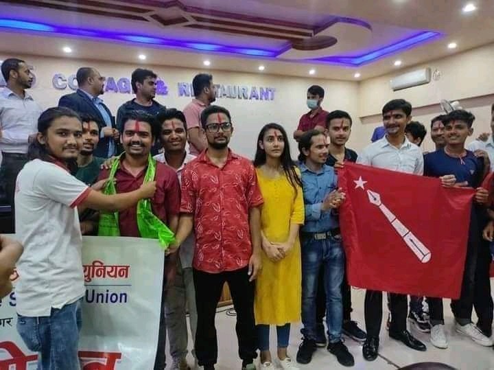 अनेरास्ववियु देवदह नगर कमिटीको अध्यक्षमा गैरे निर्वाचित