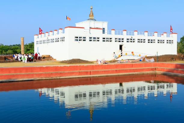 लुम्बिनी घुम्न आजदेखि दुई दिने प्याकेज शुरु