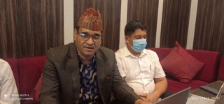 जेष्ठ नागरिकहरुको साहारा लुम्बिनी प्रदेश सरकार बन्छ : मुख्यमन्त्री के.सी