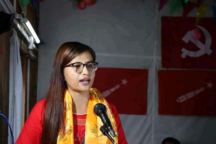 अखिल क्रान्तिकारीको अध्यक्षमा पन्चा सिंह