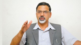 देशलाई ऋणमा धकेलेर सांसदलाई दशै भत्ता बाढ्न सकिन:अर्थमन्त्री शर्मा